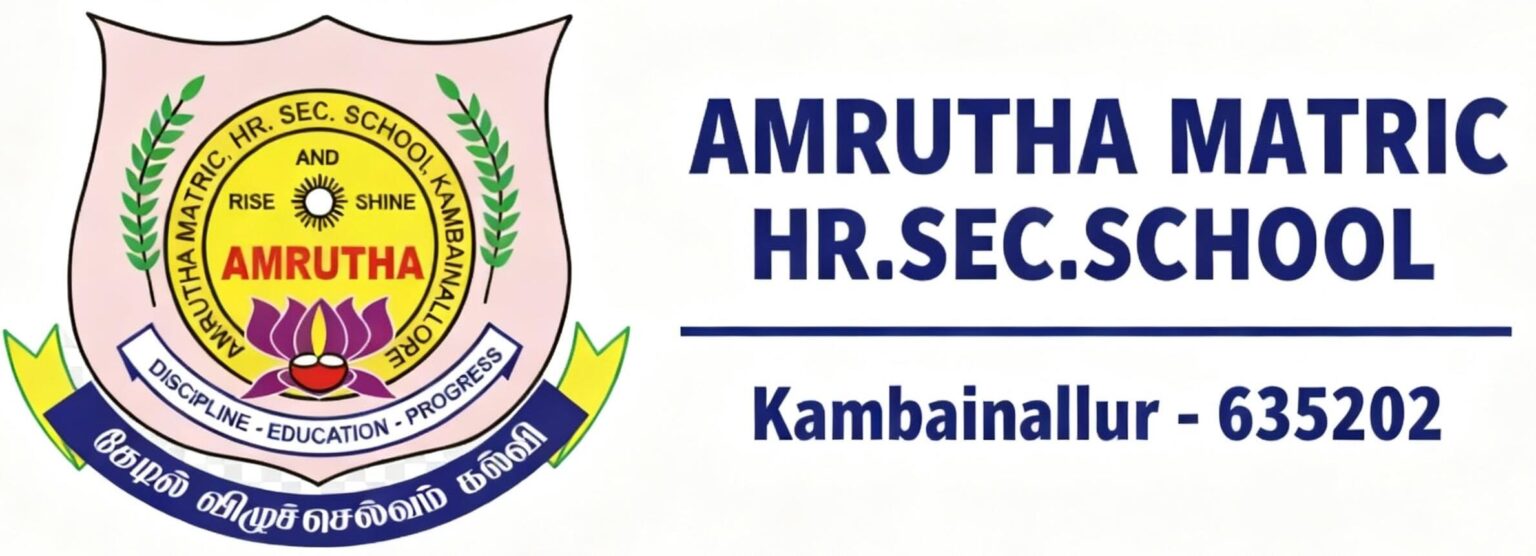 Amrutha Schools