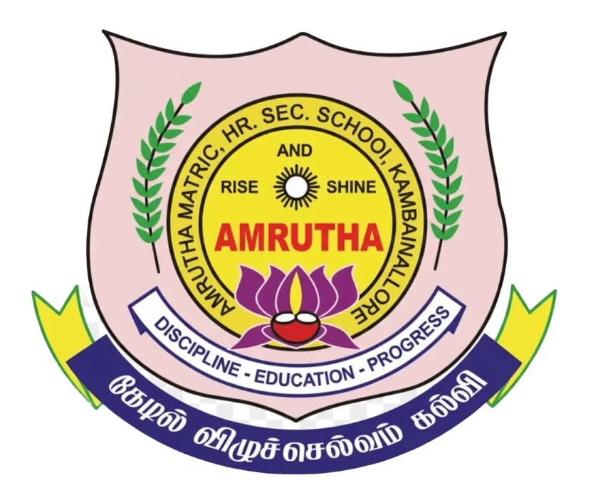 Amrutha Schools