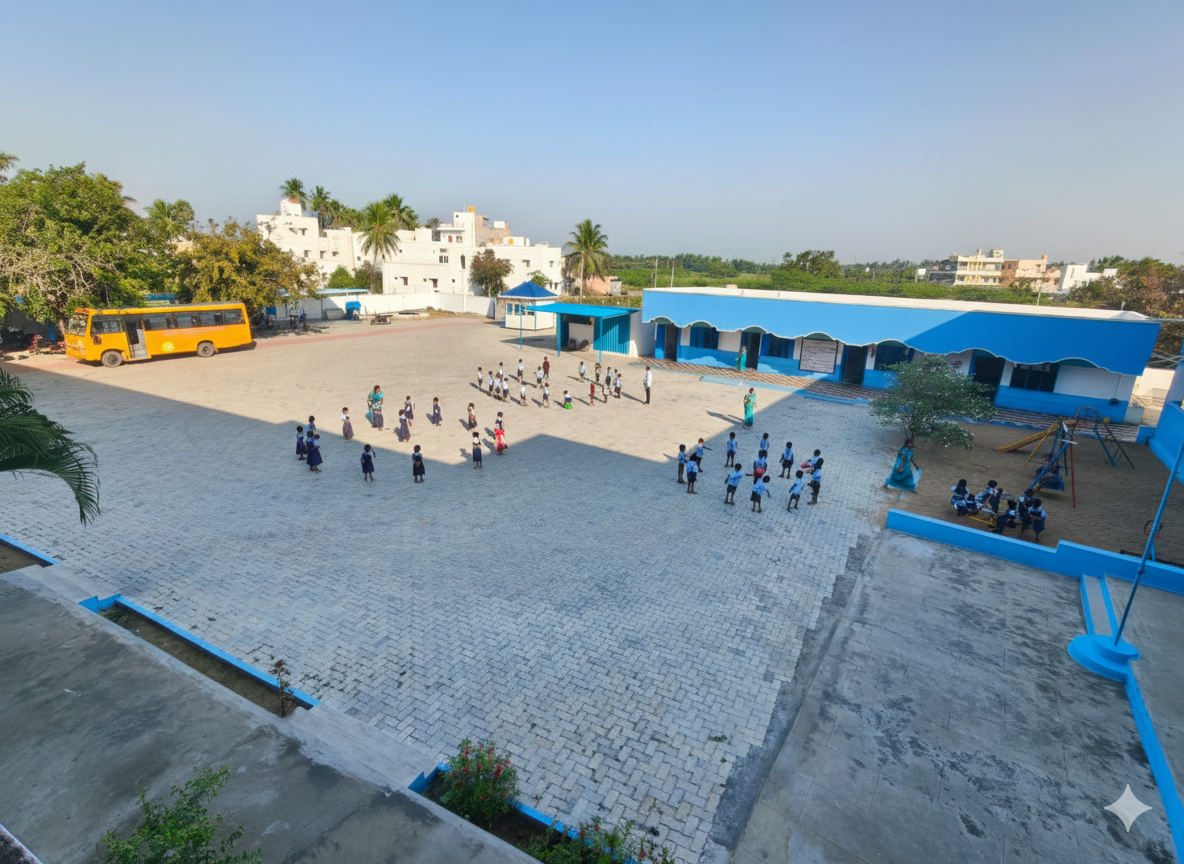Amrutha School